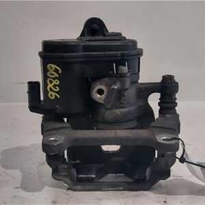 PINZA FRENO TRA. IZDA. Audi q7 (4mb)(03.2015->) 3.0 TDI quattro [3,0 Ltr. - 200 kW V6 24V TDI] CRT - #Prov# CRTPROV 4M0615405BC BLANCO    Izquierdas izquierdos pinzas Traseras traseros QZW