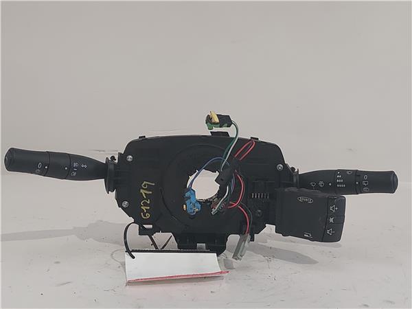 MANDO LUCES LIMPIA Renault megane ii (bm0/1_, cm0/1_) 1.9 dCi (BM0G, CM0G) F9Q 800 F9Q800 AZUL ND0001