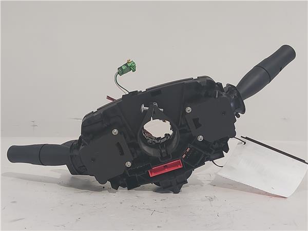 MANDO LUCES LIMPIA Renault megane ii (bm0/1_, cm0/1_) 1.9 dCi (BM0G, CM0G) F9Q 800 F9Q800 AZUL ND0001 - Imagen 2