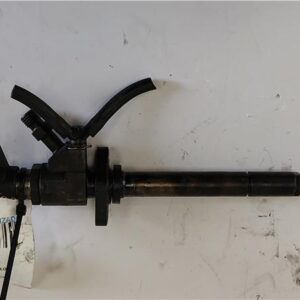 INYECTOR Citroen c5 berlina (2004->) 2.0 HDi (RCRHRH) RHR (DW10BTED4) RHR(DW10BTED4) 9657144580 GRANATE    20MB02