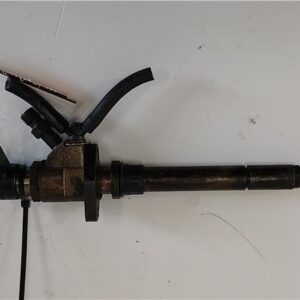 INYECTOR Citroen c5 berlina (2004->) 2.0 HDi (RCRHRH) RHR (DW10BTED4) RHR(DW10BTED4) 9657144580 GRANATE    20MB02