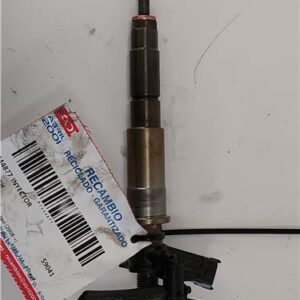 INYECTOR Renault laguna iii coupe (2008->) 2.0 Basis [2,0 Ltr. - 110 kW dCi Diesel CAT] M9R 744 - #Prov# M9R744PROV 804536BH GRANATE    PK4007