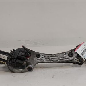 MOTOR LIMPIAPARABRISAS DEL. Jaguar s-type (2002->) 3.0 V6 Classic [3,0 Ltr. - 175 kW V6 24V CAT] G/FB - #Prov# GFBPROV XW4X-17B571-AA XW4X17B571AA AZUL    Delanteras delanteros