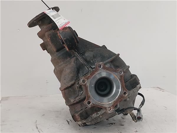 GRUPO DIFERENCIAL TRA. Nissan pathfinder (r51)(01.2005->) 2.5 dCi YD25DDTi YD25DDTI 38311-EB300 38311EB300 GRIS Trasero traseros - Imagen 4
