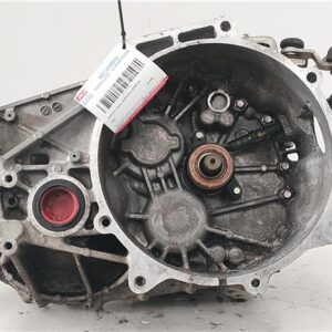 CAJA CAMBIOS MANUAL Mitsubishi lancer sedán (cy/z_a) 2.0 DI-D BWC - #Prov# BWCPROV BBZ NEGRO    transmision