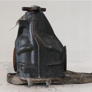 GRUPO DIFERENCIAL TRA. Mercedes-Benz vito / mixto furgón (w639) 113 CDI OM 651.940 OM651940 A6393501314 AMARILLA Y AZUL    Trasero traseros 711.680