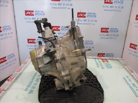 CAJA CAMBIOS MANUAL Daewoo matiz (1997->) 0.8 A-F8CV-G - #Prov# AF8CVGPROV UNIVERSAL MARRON transmision - Imagen 2