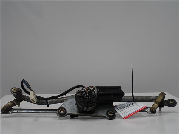 MOTOR LIMPIAPARABRISAS DEL. Citroen xantia berlina (1998->) 2.0 HDI 109 RHZ (DW10ATED) RHZ(DW10ATED) 0390241337 390241337 GRIS Delanteras delanteros