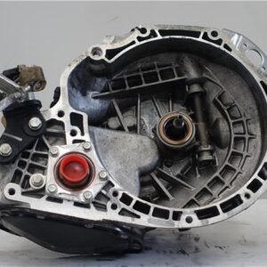 CAJA CAMBIOS MANUAL Chevrolet tacuma (2005->) 1.6 SX [1,6 Ltr. - 79 kW CAT] A16DMS-G - #Prov# A16DMSGPROV 7H.011365B.C3944 7H011365BC3944 NEGRO    transmision