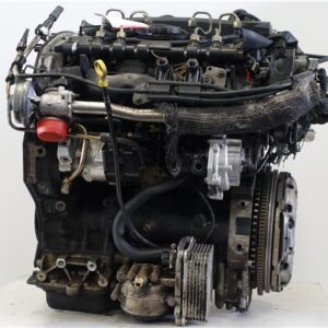 MOTOR COMPLETO Ford mondeo iii (b5y) 2.0 TDCi FMBA FMBA GRIS OSCURO    BLOQUE core usado