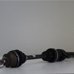 PALIER DEL. DCHO. Mini mini (r56)(2006->) 1.6 Cooper D [1,6 Ltr. - 80 kW 16V Diesel CAT] 9HZ (DV6TED4) 9HZ(DV6TED4) BLANCO    cardan Delantero Derecho trasmision