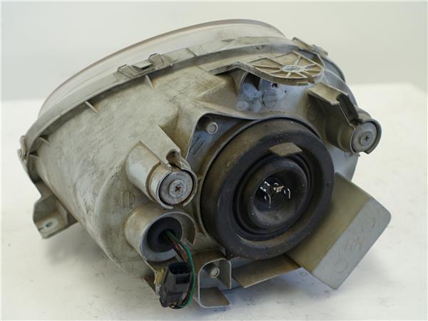 FARO DEL. DCHO Daewoo matiz (1997->) 0.8 F8CV RHD9889 GRIS Bombillas delanteras Delanteros Derechas Derechos Lámparas luces Luz piloto Pilotos - Imagen 2