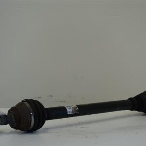 PALIER DEL. DCHO. Skoda octavia berlina (1u2)(1997->) 1.9 TDI SLX (81kW) [1,9 Ltr. - 81 kW TDI] AHF 1J0407272 GRANATE    cardan Delantero Derecho trasmision