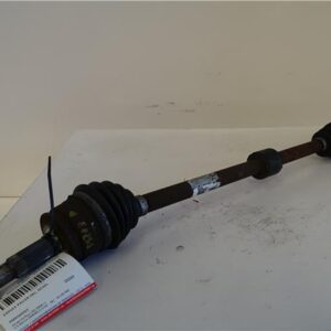 PALIER DEL. DCHO. Smart forfour (01.2004->) 1.5 Básico (80kW) [1,5 Ltr. - 80 kW CAT] M 135.950 M135950 PMR582022 GRIS    cardan Delantero Derecho trasmision