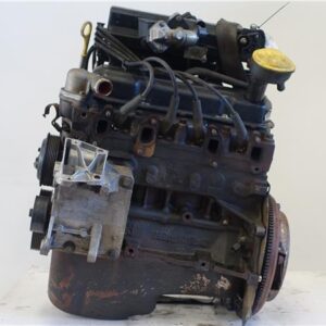 MOTOR COMPLETO Ford fiesta iv (ja_, jb_) 1.3 i J4L J4L GRIS    BLOQUE core usado