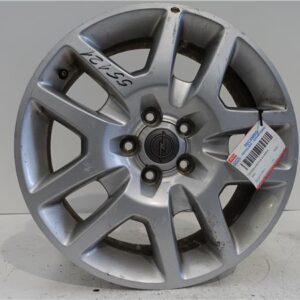 LLANTA DE ALUMINIO Opel antara (2006->) 2.0 CDTI Z 20 S Z20S 18X7J GRIS BOSCH