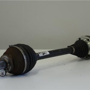 PALIER DEL. IZDO. Skoda octavia combi (5e5)(01.2013->) 1.6 Ambition [1,6 Ltr. - 81 kW TDI DPF] CXX - #Prov# CXXPROV 1K0407271LB AZUL    Delantera Izquierdo RTD