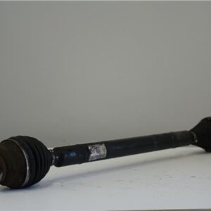 PALIER DEL. DCHO. Skoda octavia combi (5e5)(01.2013->) 1.6 Ambition [1,6 Ltr. - 81 kW TDI DPF] CXX - #Prov# CXXPROV 1K0407272QN AZUL    cardan Delantero Derecho trasmision RTD