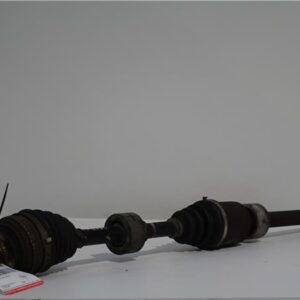 PALIER DEL. DCHO. Honda hr-v (gh)(1999->) 1.6 16V 4WD D16W1 ROJO    cardan Delantero Derecho trasmision