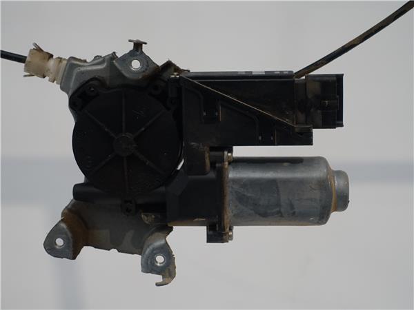 MECANISMO ELEVALUNAS DEL. IZDO. Nissan navara caja/chasis (d40) 2.5 dCi 4WD YD25DDTi YD25DDTI 400847 VERDE Delanteras delanteros Izquierdas izquierdos motor - Imagen 2