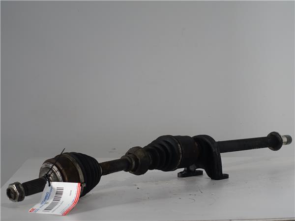 PALIER DEL. DCHO. Honda accord viii (cl_, cm_) 2.2 i-CTDi N22A1 NEGRO cardan Delantero Derecho trasmision