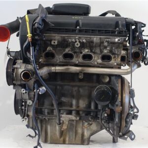 MOTOR COMPLETO Opel astra h gtc (2004->) 1.6 Z 16 XEP Z16XEP Z16XEP NEGRO    BLOQUE core usado