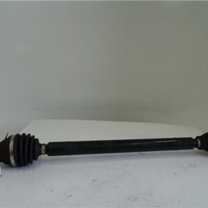 PALIER DEL. DCHO. Skoda octavia berlina (1u2)(1997->) 1.9 TDI AXR 1K0407272DN BLANCO    cardan Delantero Derecho trasmision