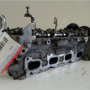 CULATA Opel astra j sports tourer (08.2010->) 1.6 Selective [1,6 Ltr. - 81 kW CDTI DPF] B16DTL opt. LVM - #Prov# B16DTLOPTLVMPROV NEGRO