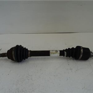 PALIER DEL. IZDO. Peugeot 308 sw (2008->) 1.6 Sport [1,6 Ltr. - 80 kW HDi FAP CAT (9HZ / DV6TED4)] 9HZ (DV6TED4) 9HZ(DV6TED4) BLANCO    Delantera Izquierdo