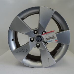 LLANTA DE ALUMINIO Skoda octavia combi (5e5)(01.2013->) 1.6 Ambition [1,6 Ltr. - 81 kW TDI DPF] CXX - #Prov# CXXPROV 7JX17-H2 7JX17H2 AZUL    RTD