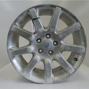 LLANTA DE ALUMINIO Land Rover freelander (ln)(09.2002->) 2.0 Td4 (D) 204D3 - #Prov# (D)204D3PROV 7JX18-CH-46 7JX18CH46 GRIS