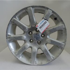 LLANTA DE ALUMINIO Land Rover freelander (ln)(09.2002->) 2.0 Td4 (D) 204D3 - #Prov# (D)204D3PROV 7JX18-CH-46 7JX18CH46 GRIS