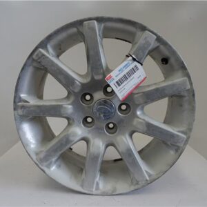 LLANTA DE ALUMINIO Land Rover freelander (ln)(09.2002->) 2.0 Td4 (D) 204D3 - #Prov# (D)204D3PROV 7JX18-CH-46 7JX18CH46 GRIS