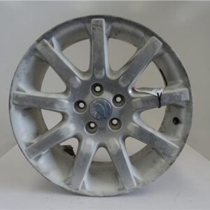 LLANTA DE ALUMINIO Land Rover freelander (ln)(09.2002->) 2.0 Td4 (D) 204D3 - #Prov# (D)204D3PROV 7JX18-CH-46 7JX18CH46 GRIS