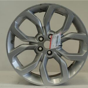 LLANTA DE ALUMINIO Land Rover discovery 5 (10.2016->) 2.0 HSE LUXURY TD4 [2,0 Ltr. - 132 kW Td4 CAT] 204DTD - #Prov# 204DTDPROV 8JX19CH-ET45 8JX19CHET45 ROJO