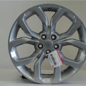 LLANTA DE ALUMINIO Land Rover discovery 5 (10.2016->) 2.0 HSE LUXURY TD4 [2,0 Ltr. - 132 kW Td4 CAT] 204DTD - #Prov# 204DTDPROV 8JX19CH-ET45 8JX19CHET45 ROJO