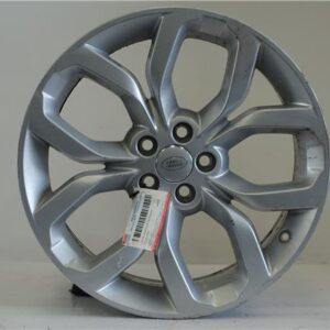 LLANTA DE ALUMINIO Land Rover discovery 5 (10.2016->) 2.0 HSE LUXURY TD4 [2,0 Ltr. - 132 kW Td4 CAT] 204DTD - #Prov# 204DTDPROV 8JX19CH-ET45 8JX19CHET45 ROJO