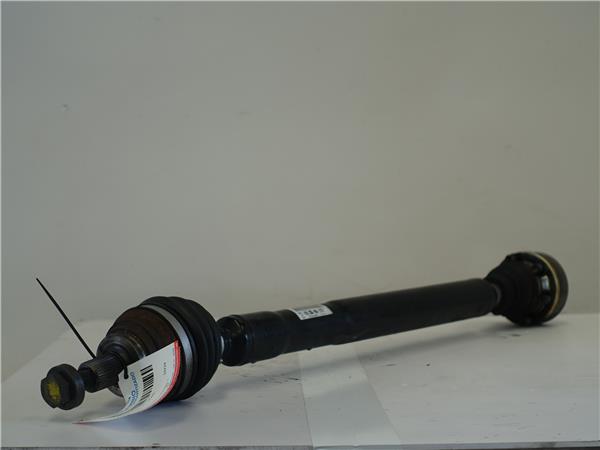 PALIER DEL. DCHO. Volkswagen passat berlina (3c2)(2005->) 2.0 FSI BLR 1K0407272HN GRIS cardan Delantero Derecho trasmision