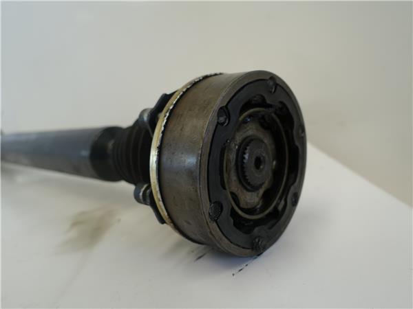 PALIER DEL. DCHO. Volkswagen passat berlina (3c2)(2005->) 2.0 FSI BLR 1K0407272HN GRIS cardan Delantero Derecho trasmision - Imagen 3