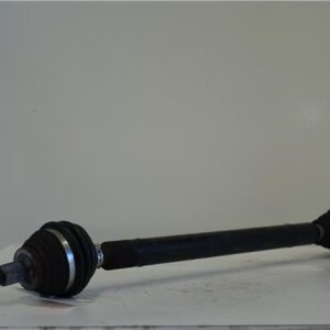 PALIER DEL. DCHO. Skoda octavia berlina (1z3)(2004->) 1.9 TDI BXE GRIS    cardan Delantero Derecho trasmision