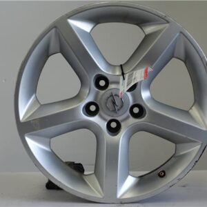 LLANTA DE ALUMINIO Opel vectra c berlina (2002->) 1.9 CDTI Z 19 DT Z19DT 7JX17 AZUL