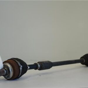 PALIER DEL. DCHO. Honda jazz (ge)(2008->) 1.4 Elegance [1,4 Ltr. - 73 kW CAT] L13Z2 - #Prov# L13Z2PROV AZUL    cardan Delantero Derecho trasmision