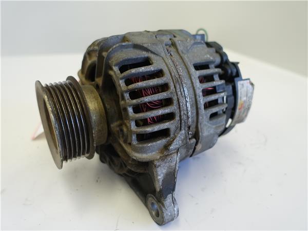 ALTERNADOR Renault mascott Mascott 130 8140.43.S.2585 814043S2585 0586042670 586042670 BLANCO