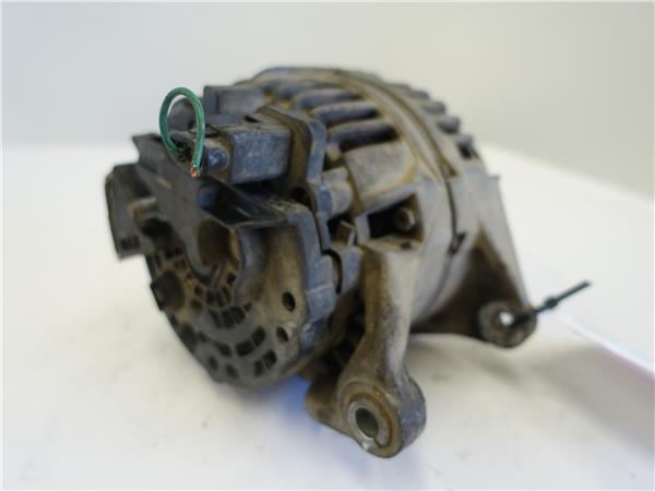 ALTERNADOR Renault mascott Mascott 130 8140.43.S.2585 814043S2585 0586042670 586042670 BLANCO - Imagen 2