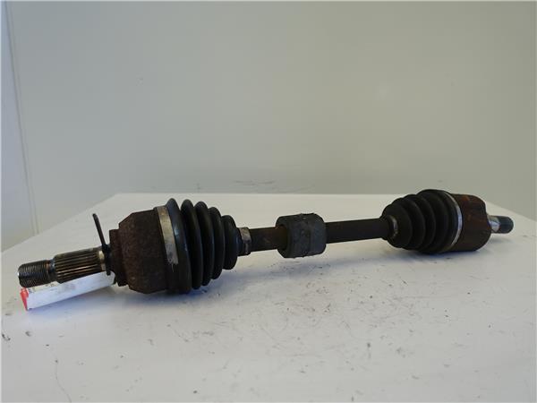 PALIER DEL. IZDO. Rover rover 75 (rj)(1999->) 2.0 CDTi 204D2 GRIS Delantera Izquierdo