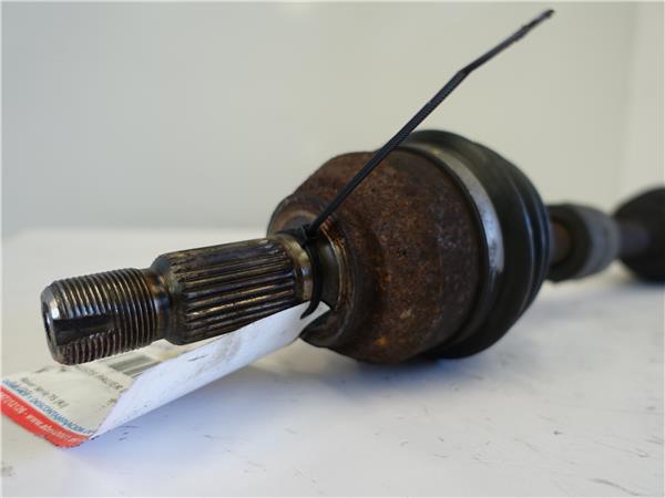 PALIER DEL. IZDO. Rover rover 75 (rj)(1999->) 2.0 CDTi 204D2 GRIS Delantera Izquierdo - Imagen 2