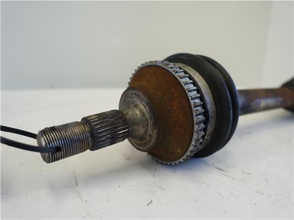 PALIER DEL. IZDO. Peugeot 406 berlina (s1/s2)(08.1995->) 2.0 16V RFN (EW10J4) RFN(EW10J4) GRIS Delantera Izquierdo 20TP76 - Imagen 2