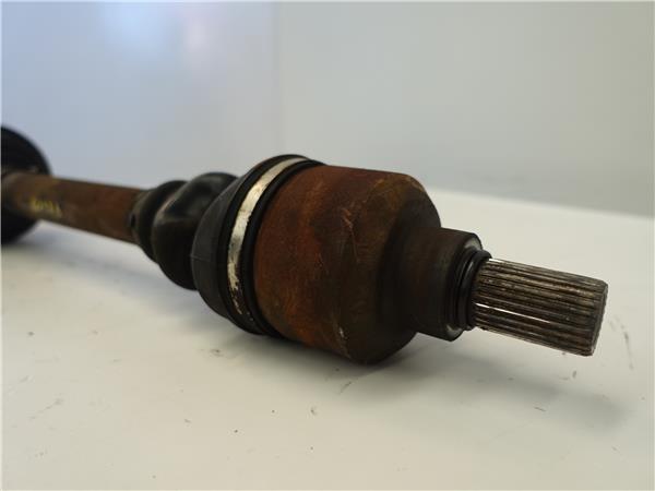 PALIER DEL. IZDO. Peugeot 406 berlina (s1/s2)(08.1995->) 2.0 16V RFN (EW10J4) RFN(EW10J4) GRIS Delantera Izquierdo 20TP76 - Imagen 3