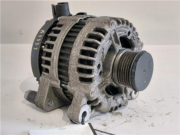 ALTERNADOR Ford s-max (ca1)(2006->) 2.0 TDCi QXWB 0121615009 121615009 GRIS generador