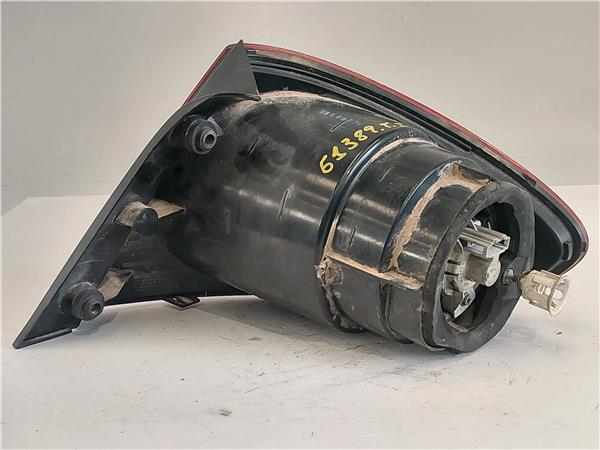 PILOTO TRA. IZDO. Seat toledo (5p2)(09.2004->) 1.9 TDI BJB 08-445-1918L-B 84451918LB GRIS Bombilla Faro Izquierdo Lámpara lateral Luz Trasero GQQ - Imagen 2